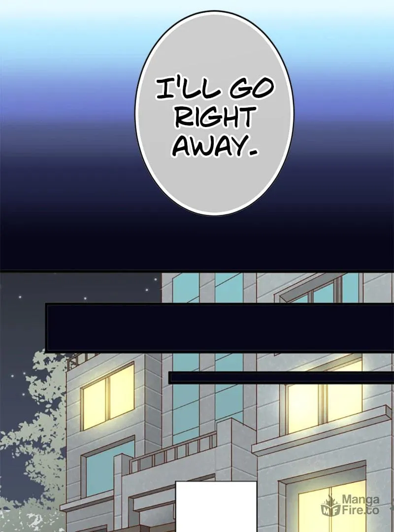 Revenge is Best Served Cold Chapter 123 page 33 - 