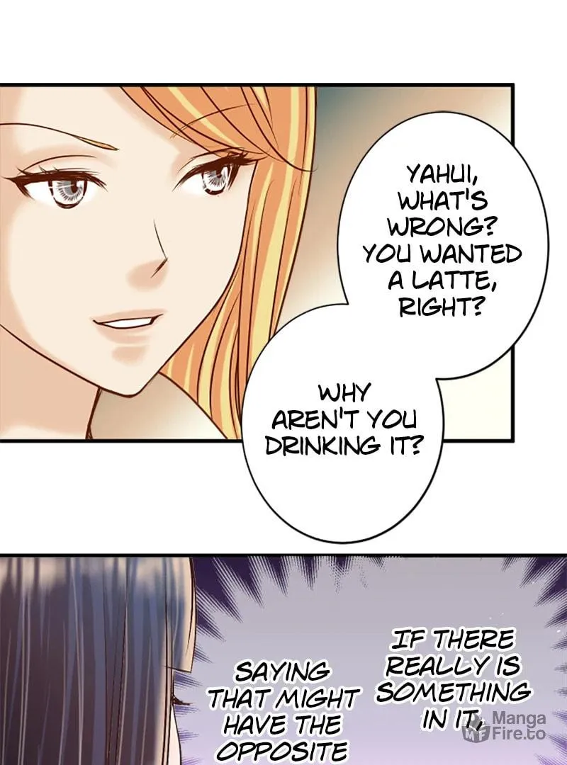 Revenge is Best Served Cold Chapter 123 page 36 - 