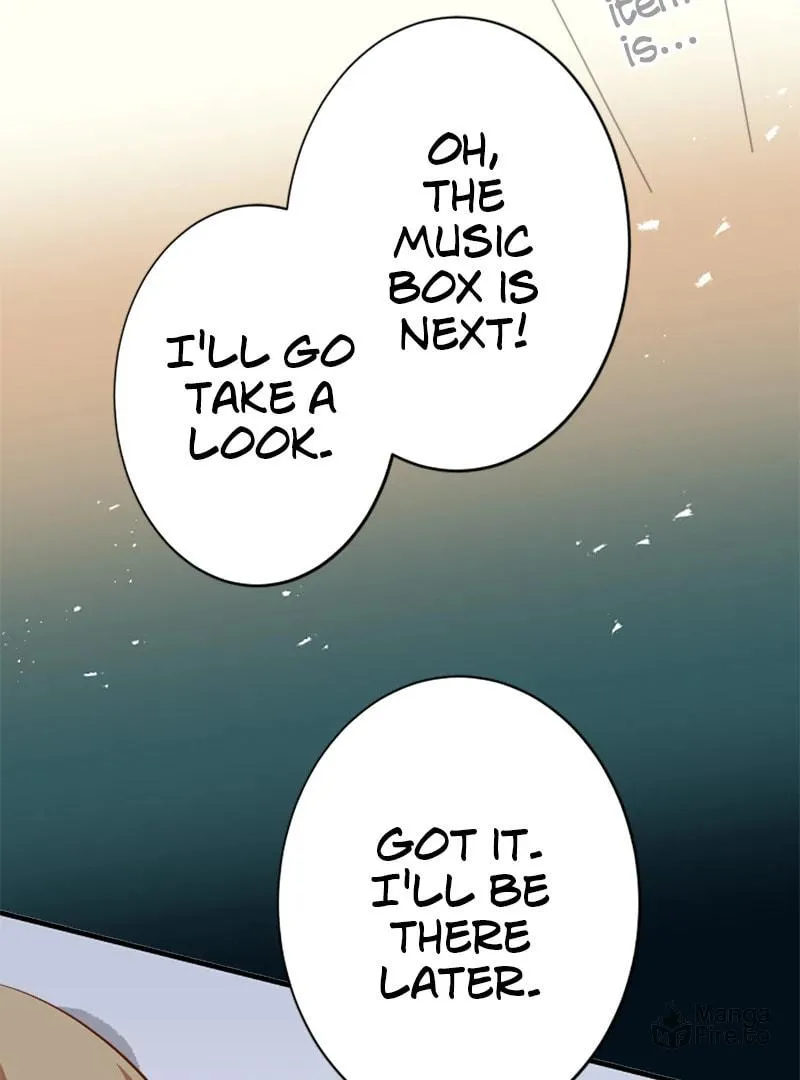 Revenge is Best Served Cold Chapter 123 page 39 - 