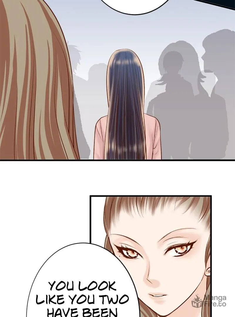 Revenge is Best Served Cold Chapter 123 page 40 - 