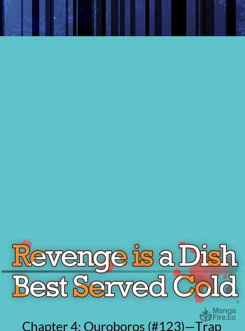 Revenge is Best Served Cold Chapter 123 page 5 - 