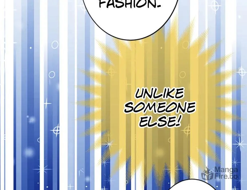Revenge is Best Served Cold Chapter 123 page 42 - 