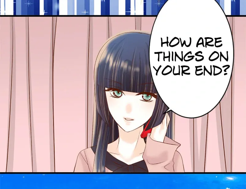 Revenge is Best Served Cold Chapter 123 page 43 - 
