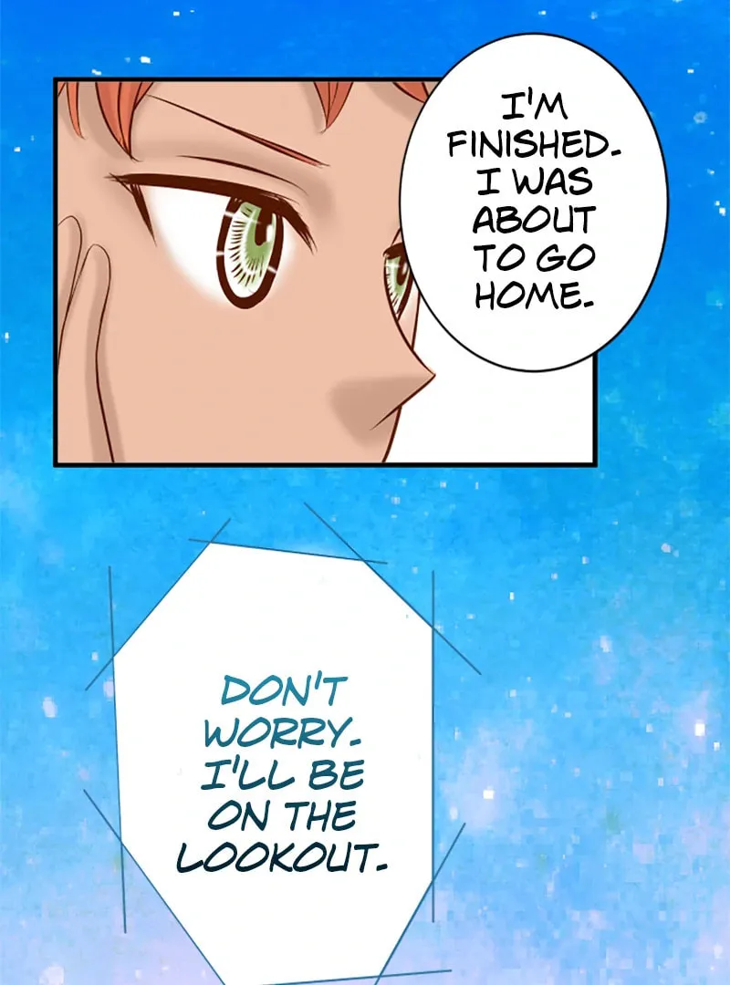 Revenge is Best Served Cold Chapter 123 page 44 - 