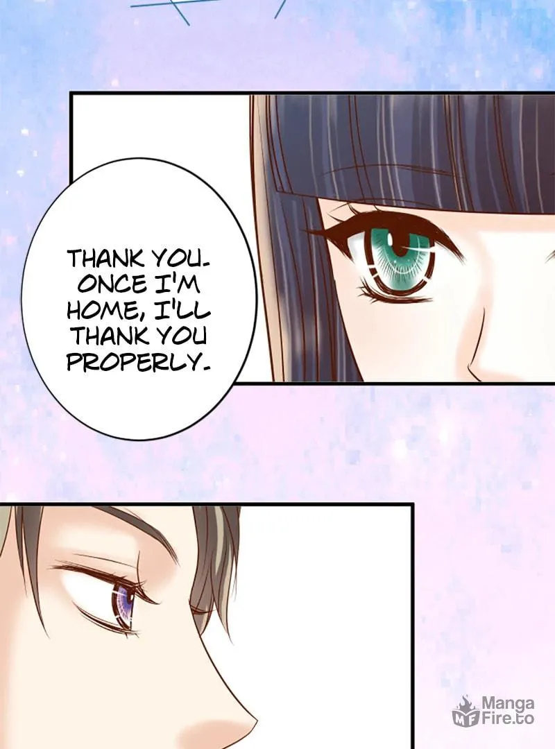 Revenge is Best Served Cold Chapter 123 page 45 - 