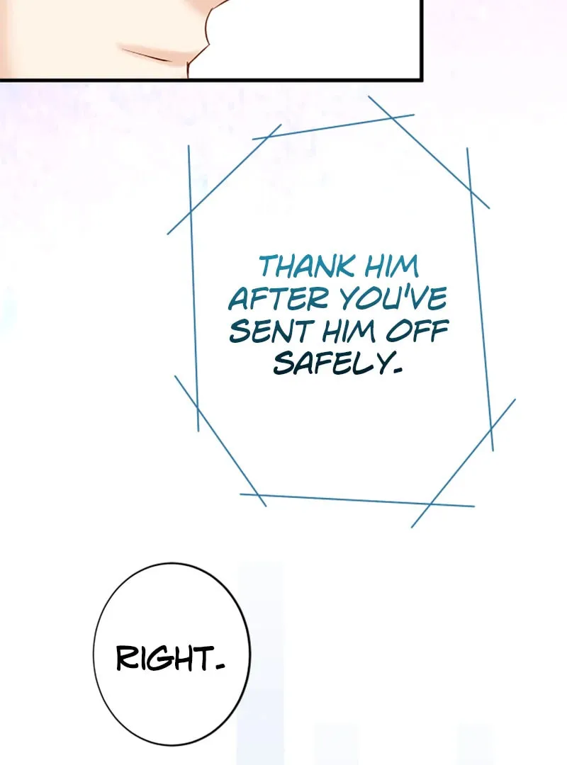 Revenge is Best Served Cold Chapter 123 page 46 - 
