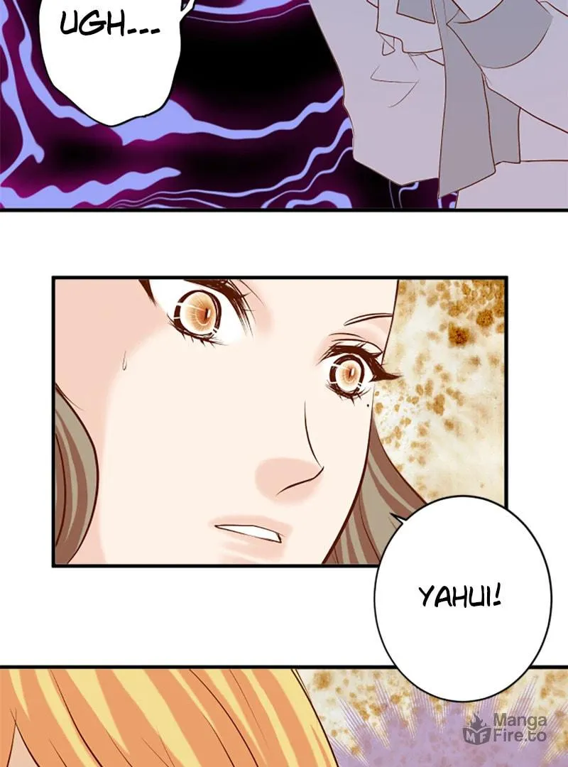 Revenge is Best Served Cold Chapter 123 page 50 - 
