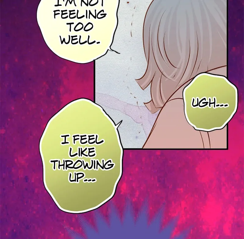 Revenge is Best Served Cold Chapter 123 page 52 - 