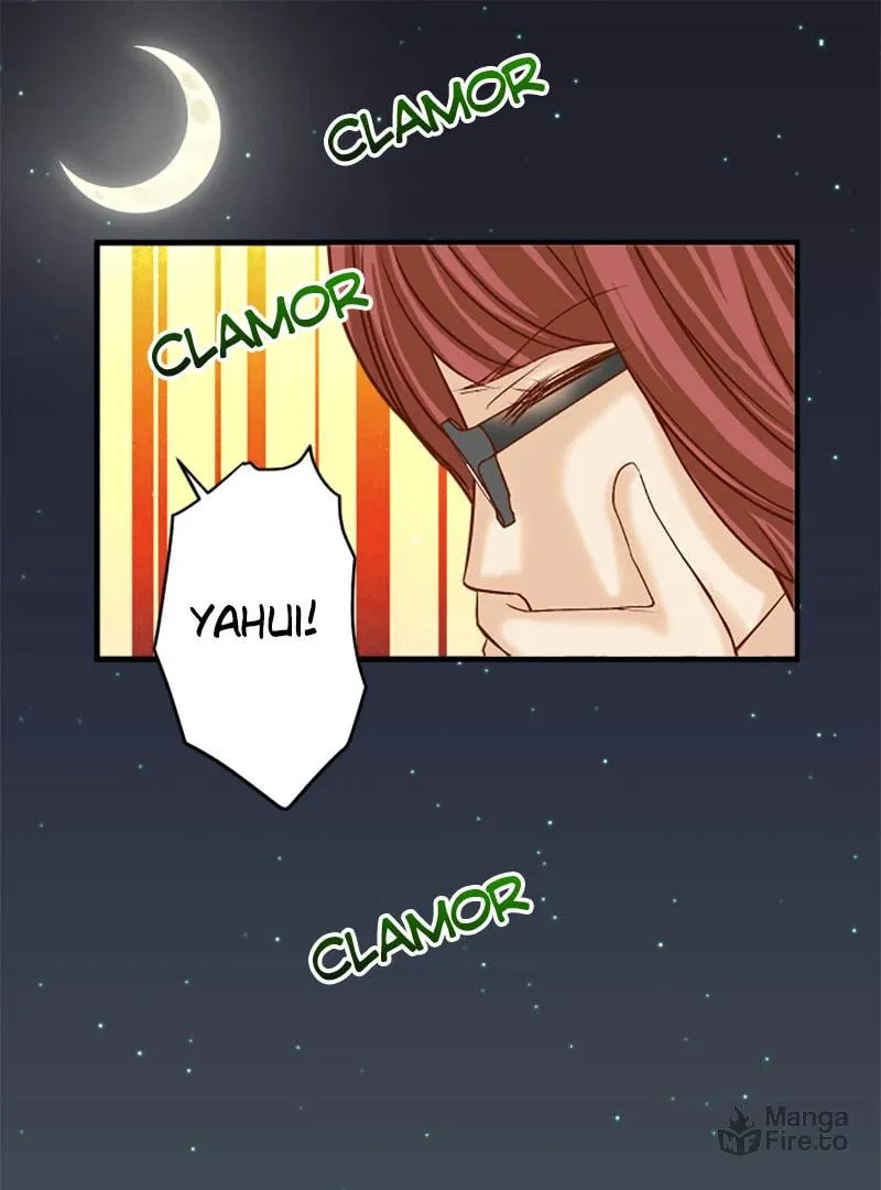 Revenge is Best Served Cold Chapter 123 page 54 - 