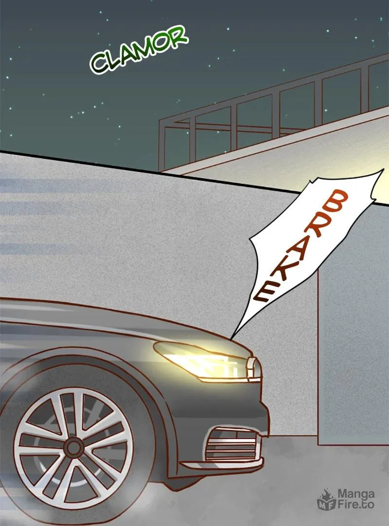 Revenge is Best Served Cold Chapter 123 page 55 - 