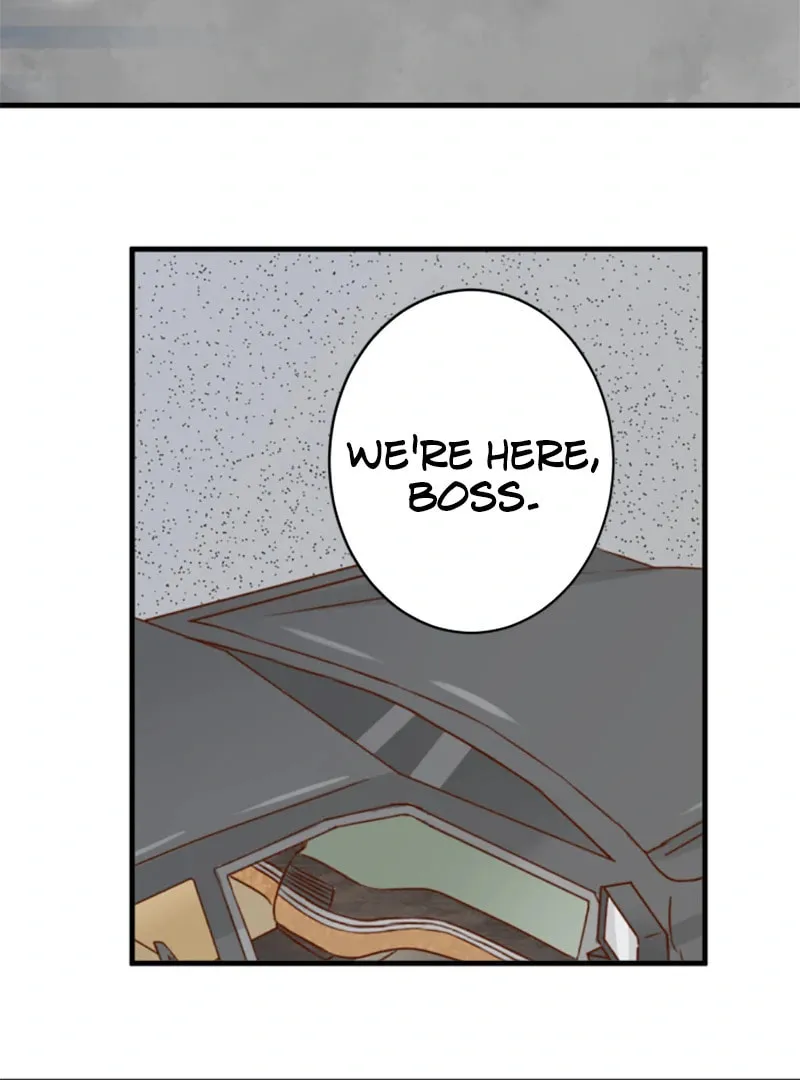Revenge is Best Served Cold Chapter 123 page 56 - 