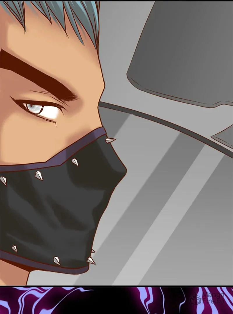 Revenge is Best Served Cold Chapter 123 page 57 - 