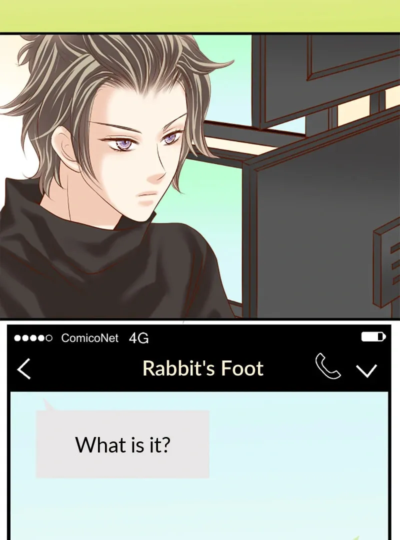 Revenge is Best Served Cold Chapter 123 page 8 - 