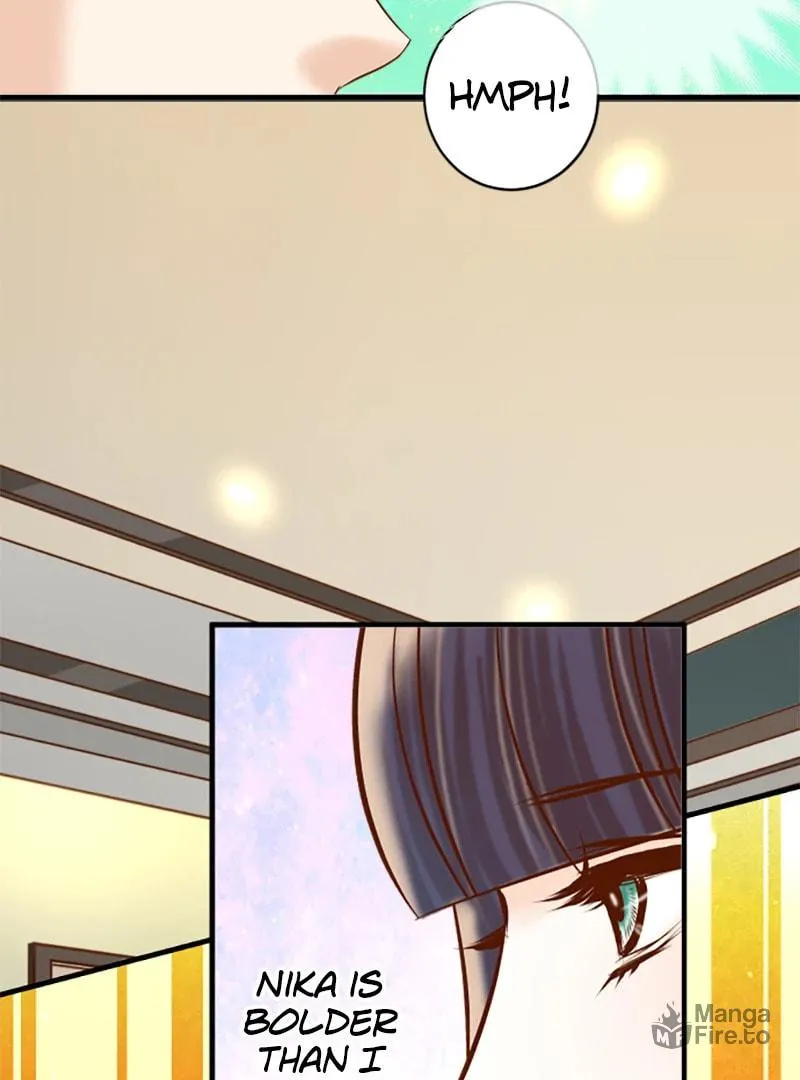 Revenge is Best Served Cold Chapter 123 page 10 - 