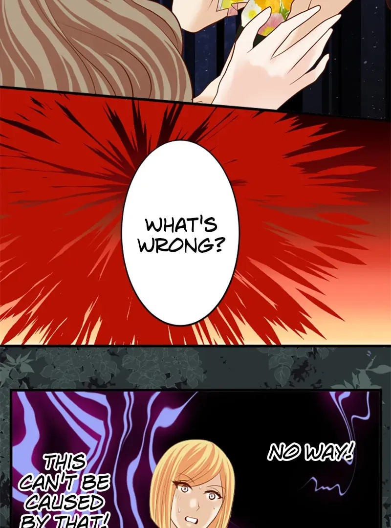 Revenge is Best Served Cold Chapter 124 page 2 - 