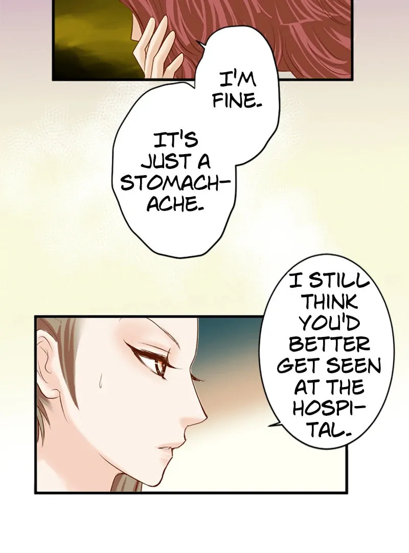 Revenge is Best Served Cold Chapter 124 page 11 - 