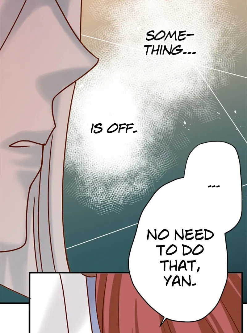 Revenge is Best Served Cold Chapter 124 page 13 - 