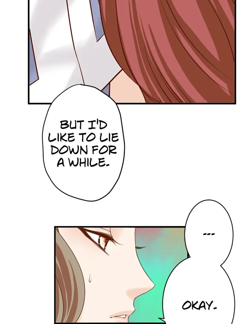 Revenge is Best Served Cold Chapter 124 page 14 - 