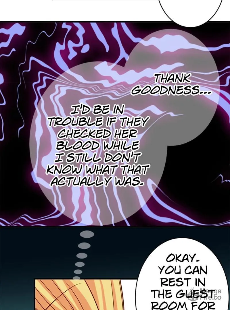 Revenge is Best Served Cold Chapter 124 page 15 - 