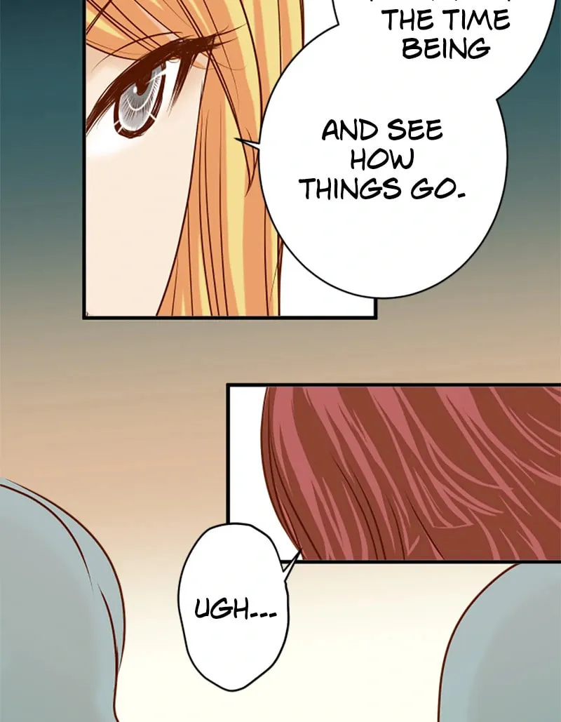 Revenge is Best Served Cold Chapter 124 page 16 - 