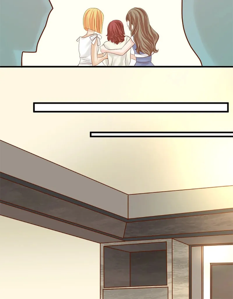 Revenge is Best Served Cold Chapter 124 page 17 - 