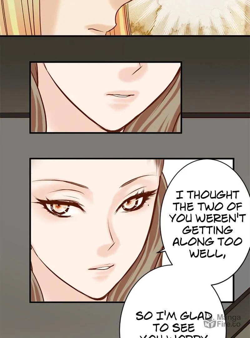 Revenge is Best Served Cold Chapter 124 page 20 - 