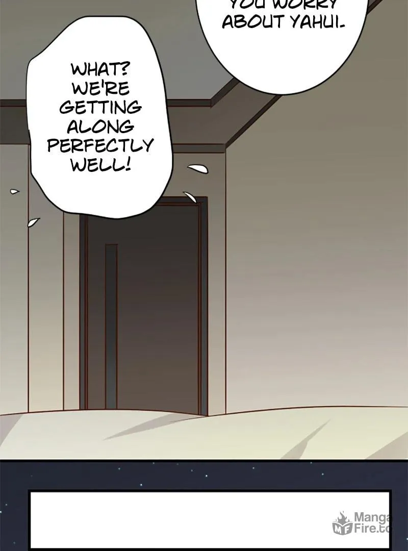 Revenge is Best Served Cold Chapter 124 page 21 - 