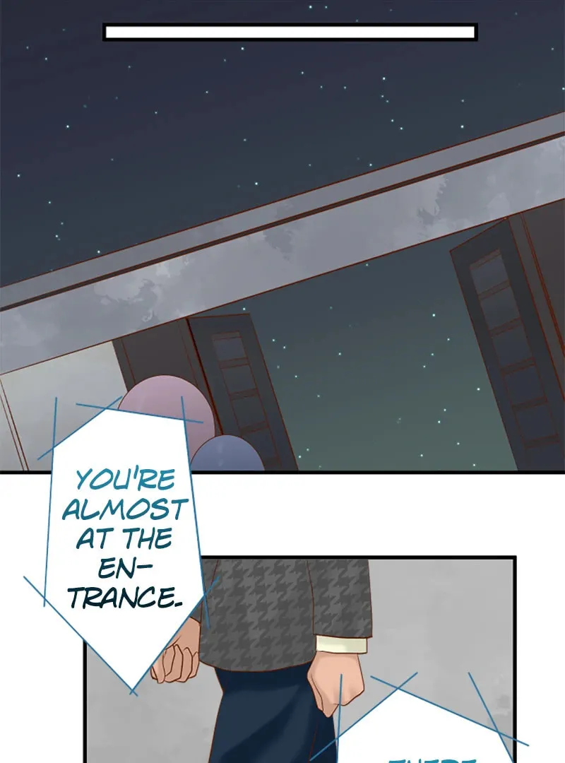 Revenge is Best Served Cold Chapter 124 page 22 - 