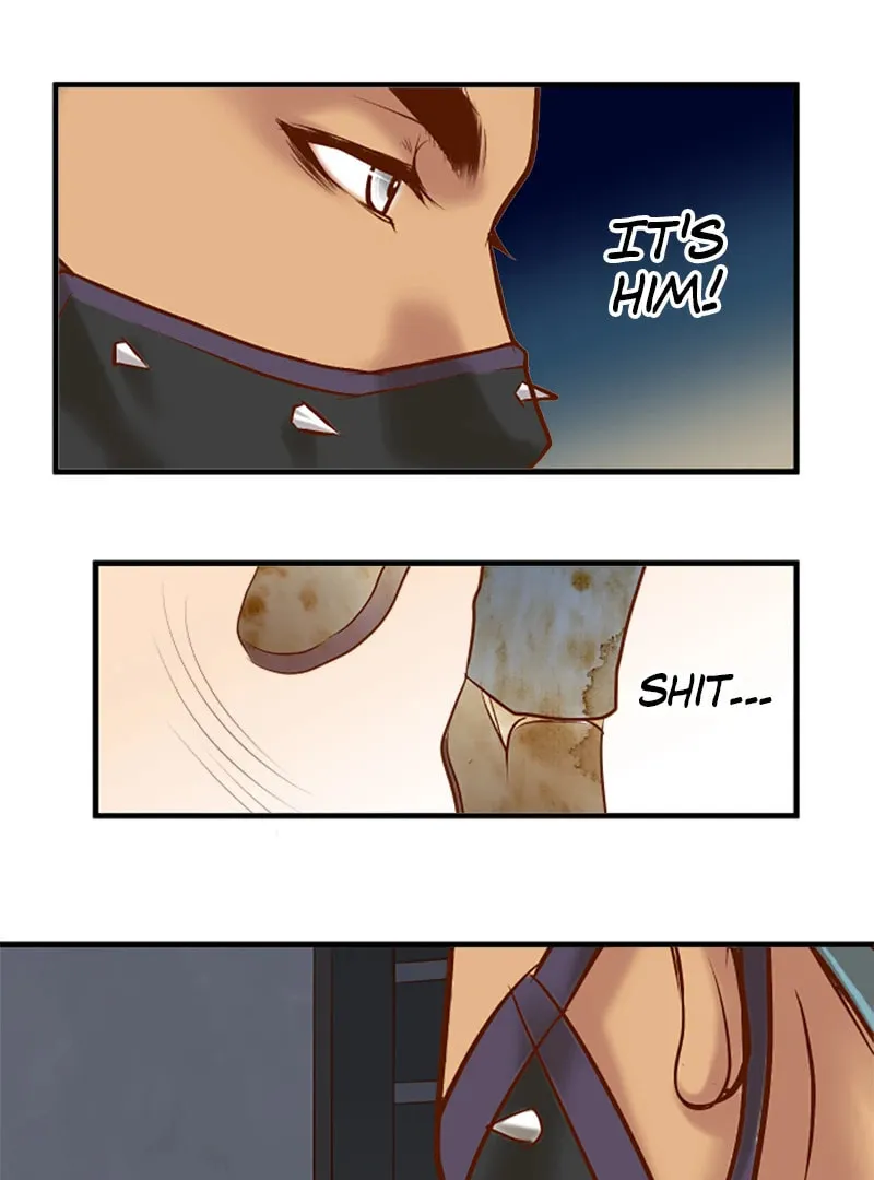 Revenge is Best Served Cold Chapter 124 page 26 - 