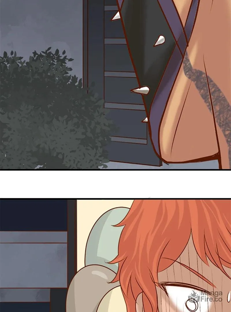 Revenge is Best Served Cold Chapter 124 page 27 - 