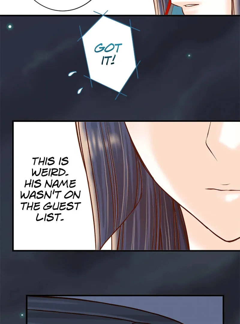 Revenge is Best Served Cold Chapter 124 page 31 - 