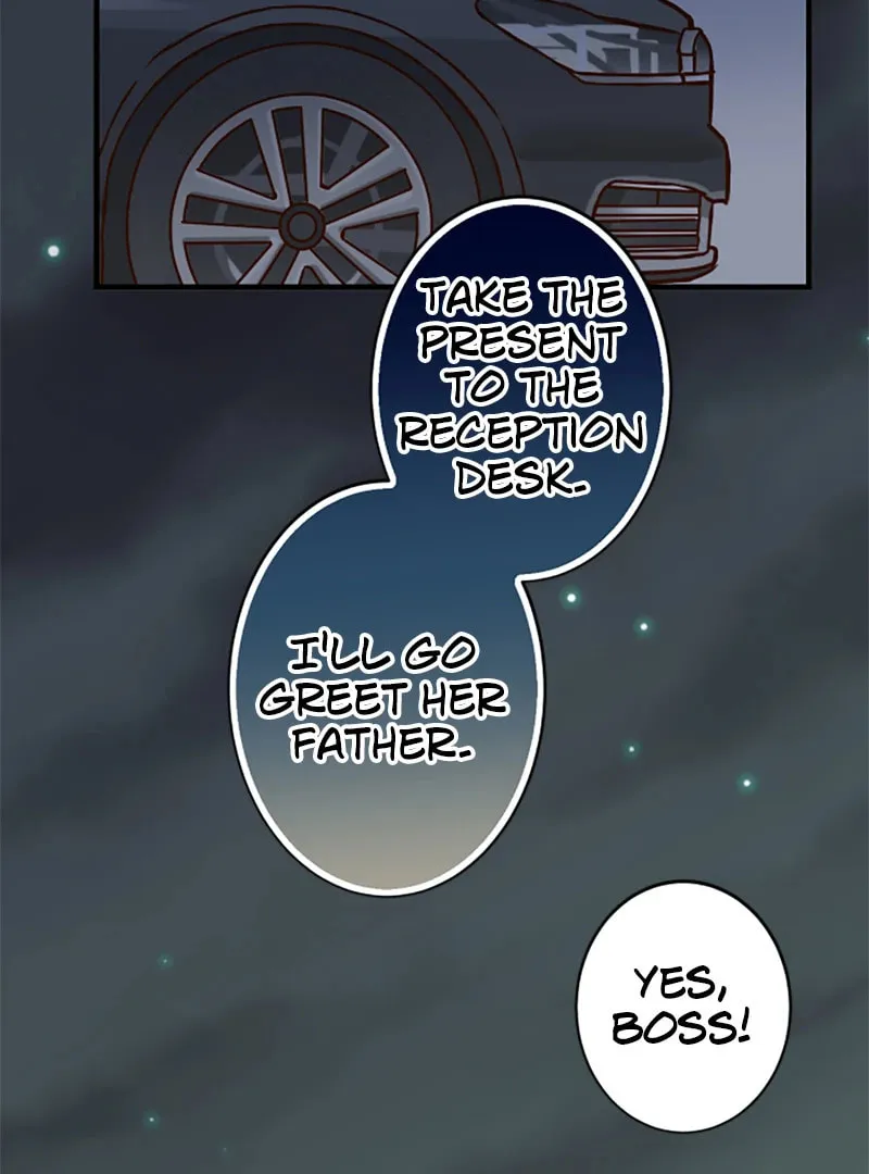 Revenge is Best Served Cold Chapter 124 page 32 - 