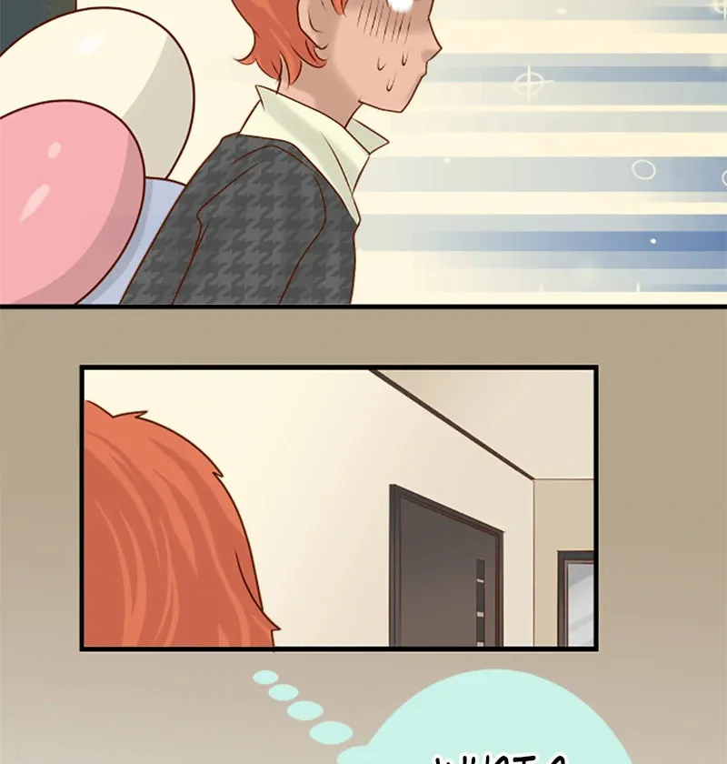 Revenge is Best Served Cold Chapter 124 page 34 - 