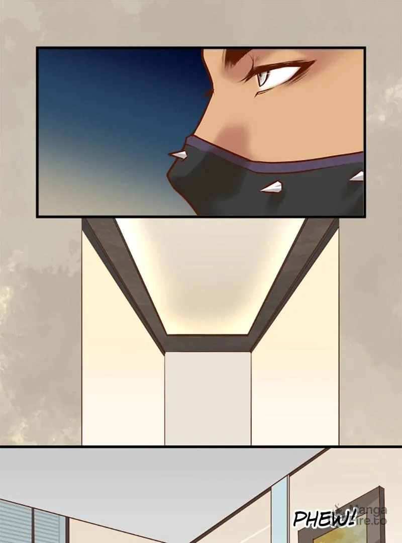 Revenge is Best Served Cold Chapter 124 page 36 - 