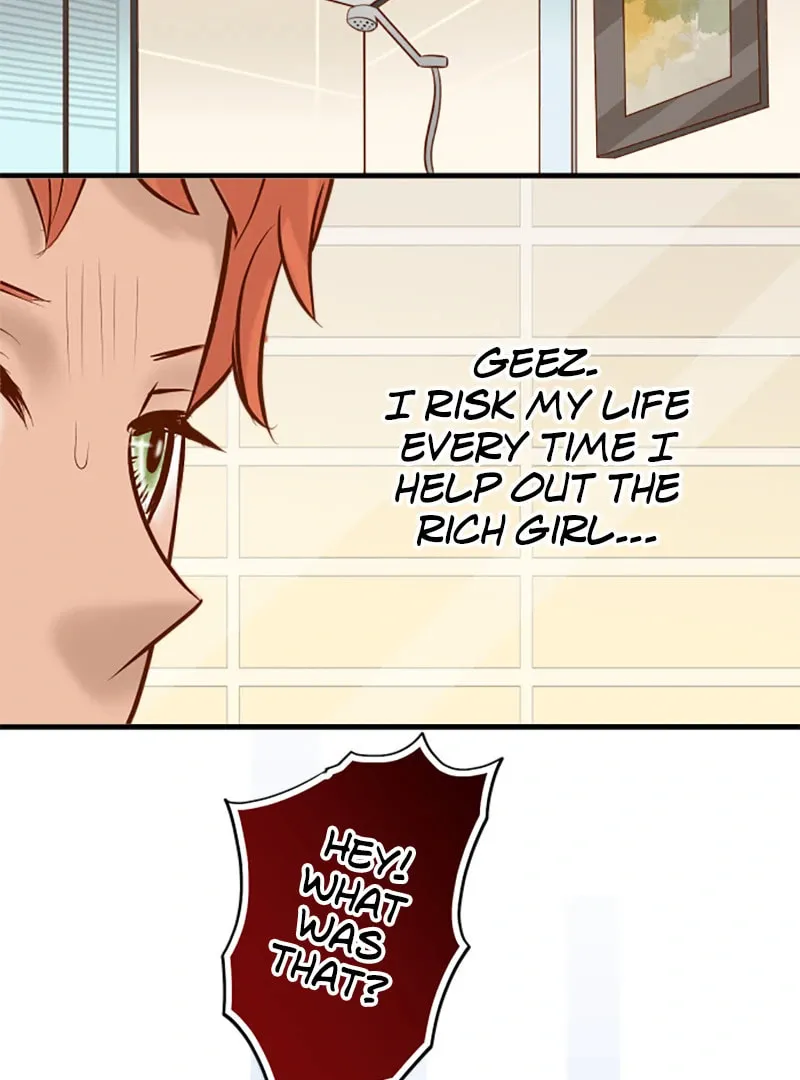 Revenge is Best Served Cold Chapter 124 page 37 - 