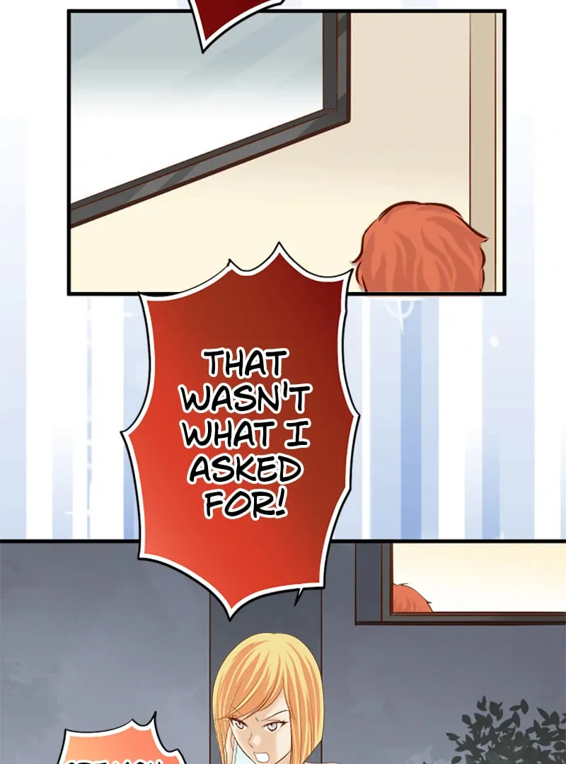 Revenge is Best Served Cold Chapter 124 page 38 - 