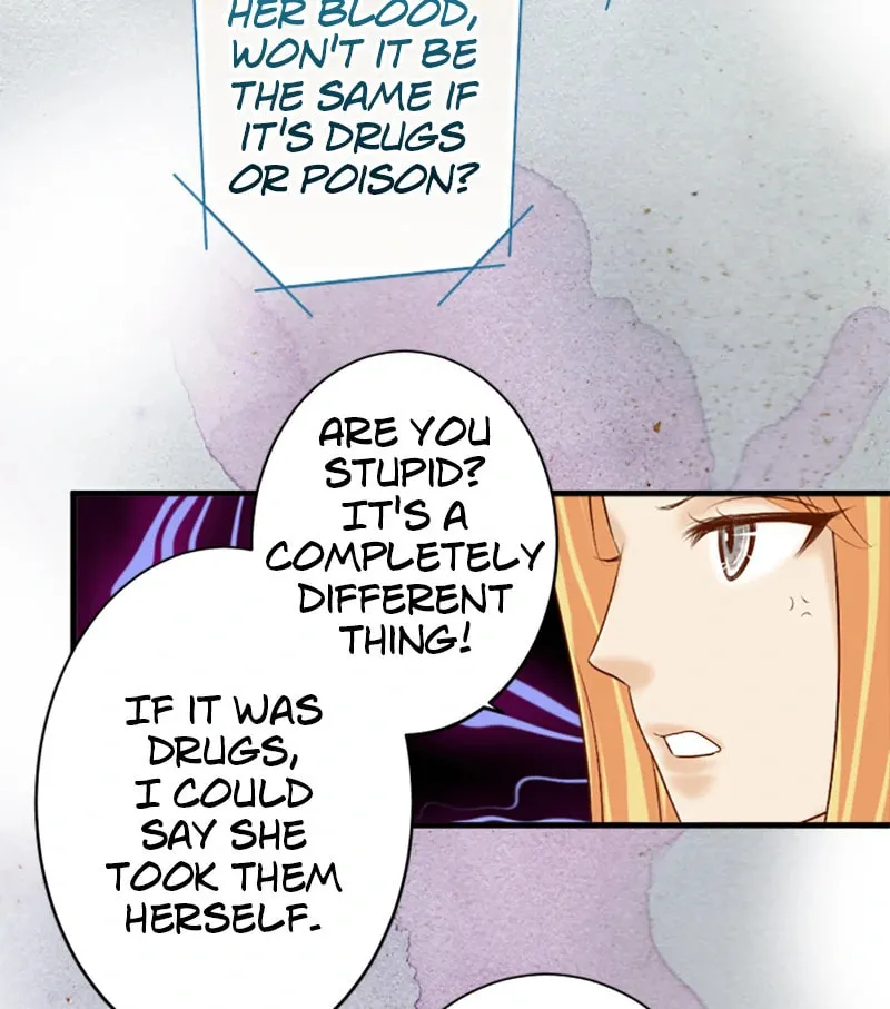 Revenge is Best Served Cold Chapter 124 page 41 - 