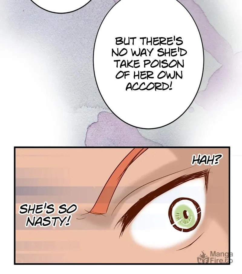 Revenge is Best Served Cold Chapter 124 page 42 - 