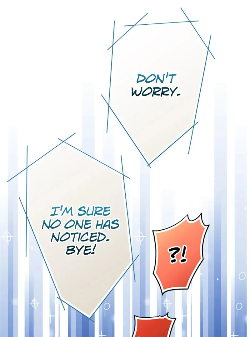 Revenge is Best Served Cold Chapter 124 page 43 - 