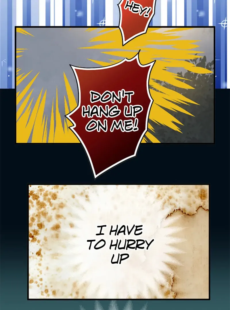 Revenge is Best Served Cold Chapter 124 page 44 - 