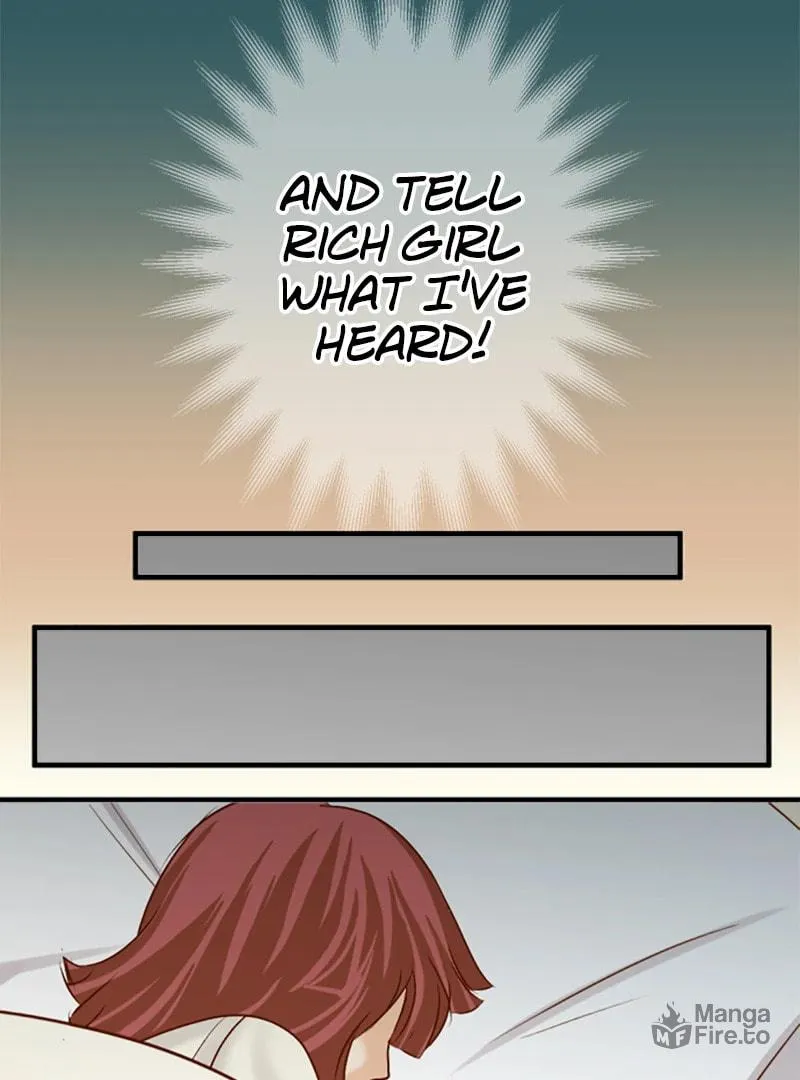 Revenge is Best Served Cold Chapter 124 page 45 - 