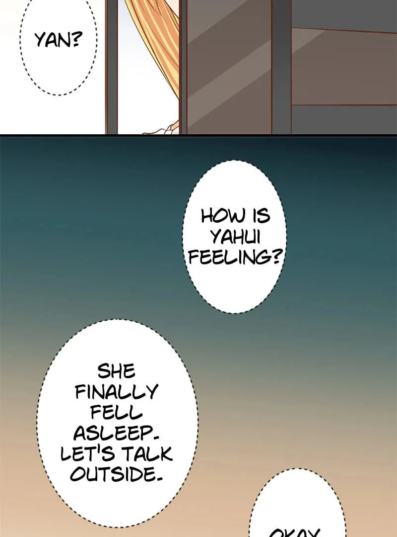 Revenge is Best Served Cold Chapter 124 page 47 - 