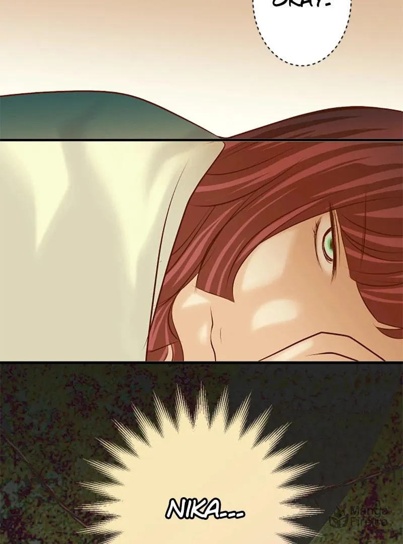 Revenge is Best Served Cold Chapter 124 page 48 - 
