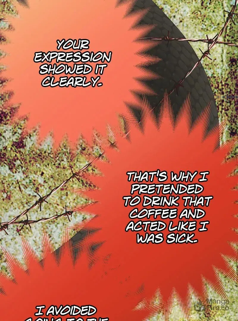 Revenge is Best Served Cold Chapter 124 page 50 - 