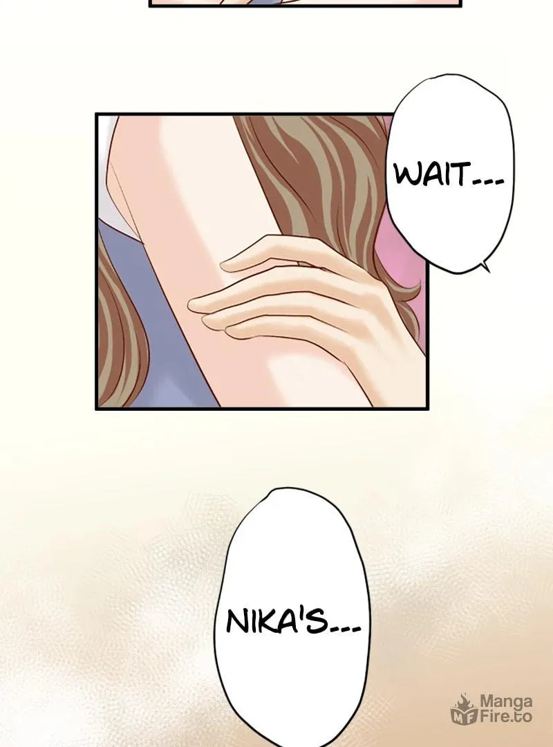 Revenge is Best Served Cold Chapter 124 page 6 - 