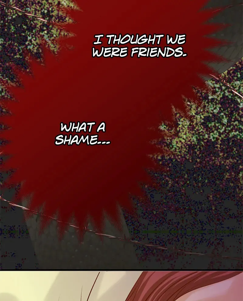 Revenge is Best Served Cold Chapter 124 page 52 - 