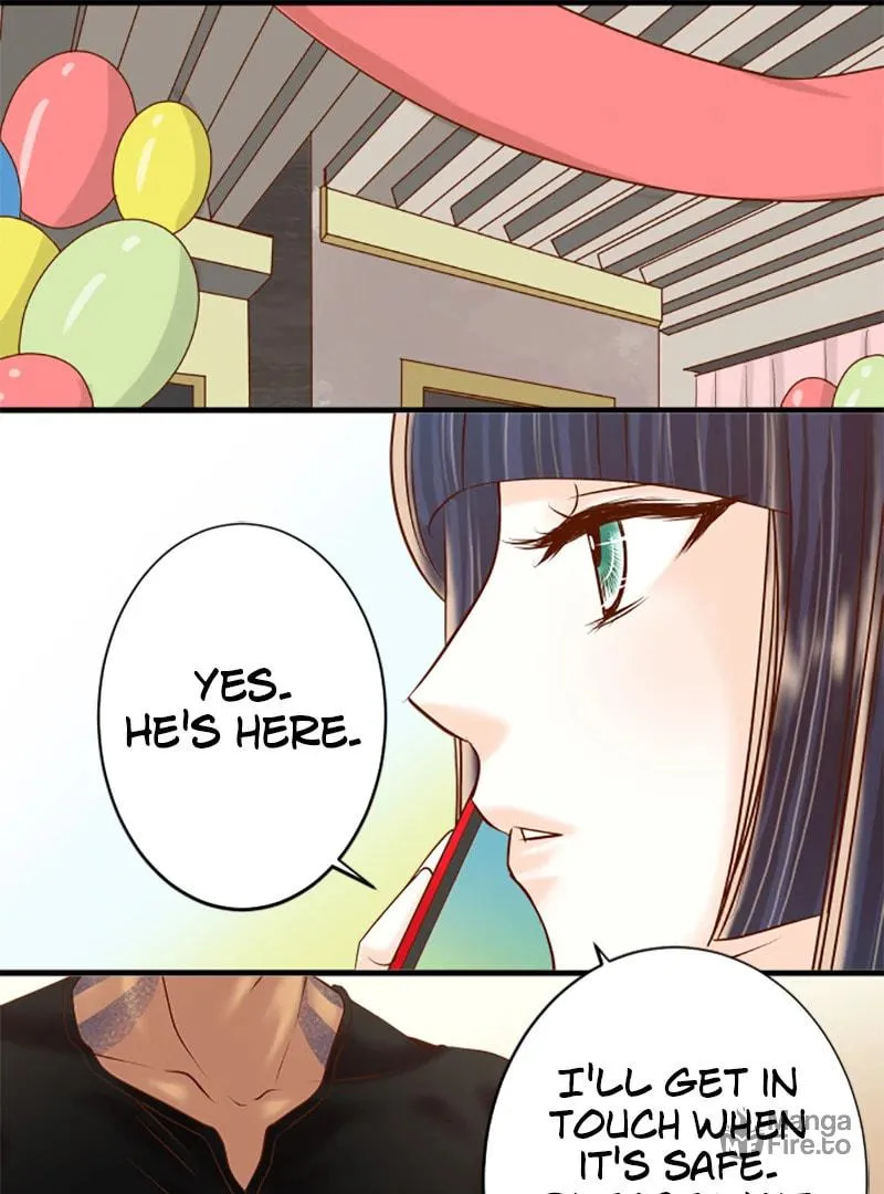 Revenge is Best Served Cold Chapter 124 page 54 - 