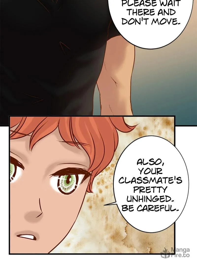 Revenge is Best Served Cold Chapter 124 page 55 - 
