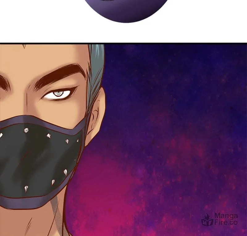 Revenge is Best Served Cold Chapter 124 page 57 - 