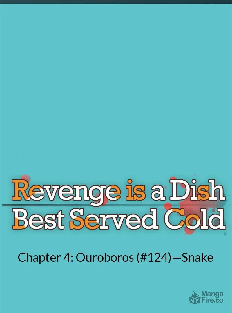 Revenge is Best Served Cold Chapter 124 page 9 - 